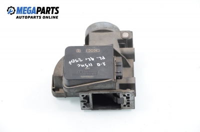 Дебитомер за Volkswagen Passat Variant B3, B4 (02.1988 - 06.1997) 2.0, 115 к.с., № 0 280 202 138