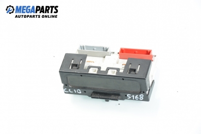 Часовник за Renault Clio II Hatchback (09.1998 - 09.2005)