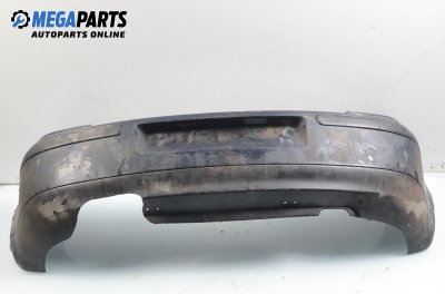 Задна броня за Volkswagen Golf IV Hatchback (08.1997 - 06.2005)