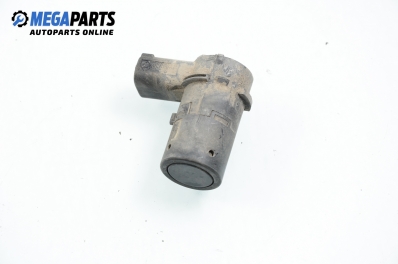 Парктроник за BMW 5 Series E39 Touring (01.1997 - 05.2004)