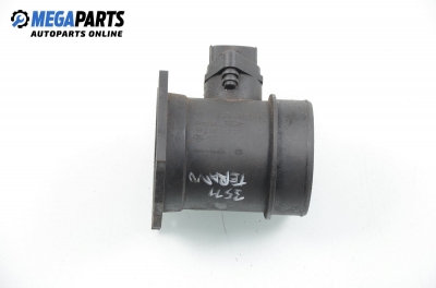 Дебитомер за Nissan Terrano II SUV (10.1992 - 09.2007) 2.7 TD 4WD, 101 к.с., № Bosch 0 281 002 207