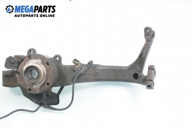 Шенкел главина за Audi A4 Sedan B5 (11.1994 - 09.2001), позиция: предна, дясна, № 8D0 407 258 AE