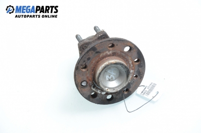 Шенкел главина за Opel Astra G Estate (02.1998 - 12.2009), позиция: задна, дясна