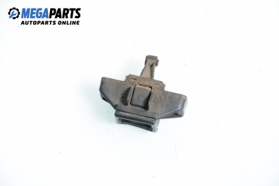 Брава заден капак за Renault Clio II Hatchback (09.1998 - 09.2005), хечбек, позиция: задна