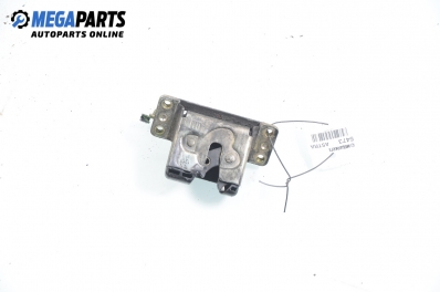 Брава заден капак за Opel Astra G Estate (02.1998 - 12.2009), комби, позиция: задна