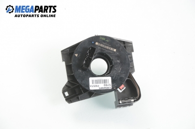 Лентов кабел за Airbag за Ford Fiesta V Hatchback (11.2001 - 03.2010), № 2S6T-14A664-AB