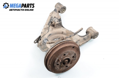 Шенкел главина за Fiat Cinquecento Hatchback (07.1991 - 07.1999), позиция: задна, дясна