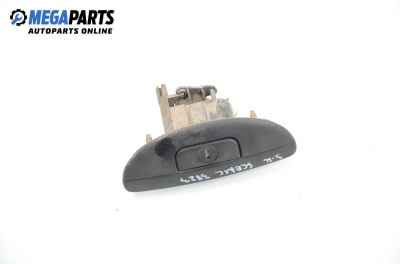 Външна дръжка заден капак за Renault Megane Scenic (10.1996 - 12.2001)