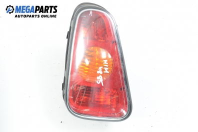 Стоп за Mini Hatchback (R50, R53) (06.2001 - 09.2006), хечбек, позиция: лява