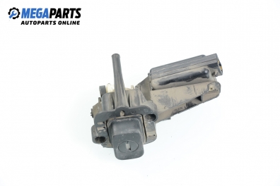 Ключалка заден капак за Renault Clio II Hatchback (09.1998 - 09.2005), хечбек