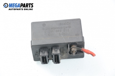Реле подгревни свещи за Lancia Kappa Station Wagon (07.1996 - 10.2001) 2.4 T.DS (838BH1AA), № Bosch 0 281 003 010