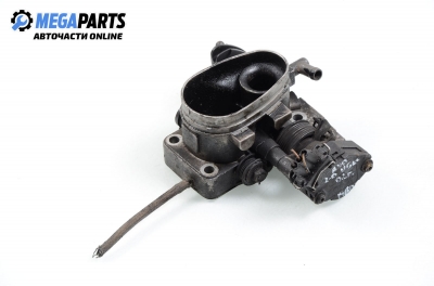 Дроселова клапа за Audi 80 Sedan B4 (09.1991 - 12.1994) 2.0 E, 115 к.с.