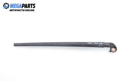 Рамо задна чистачка за Audi A4 Avant B6 (04.2001 - 12.2004), позиция: задна