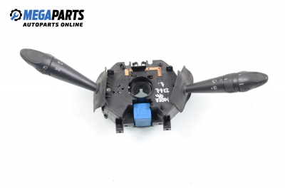 Лостчета светлини и чистачки за Fiat Marea Weekend (09.1996 - 12.2007)