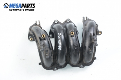 Всмукателен колектор за Volkswagen Golf IV Hatchback (08.1997 - 06.2005) 1.6, 102 к.с.