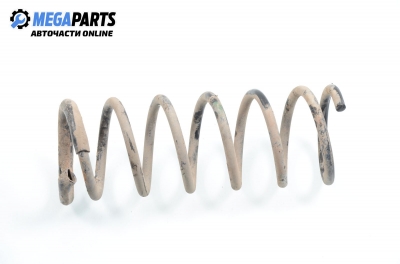 Пружина за ходова част за Fiat Cinquecento Hatchback (07.1991 - 07.1999), позиция: задна