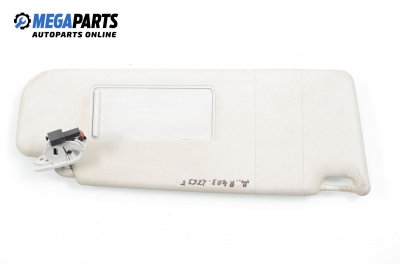 Сенник за Volkswagen Passat Sedan B5.5 (10.2000 - 12.2005), позиция: дясна