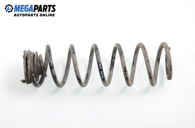 Пружина за ходова част за Fiat Stilo Multi Wagon (01.2003 - 08.2008), комби, позиция: задна