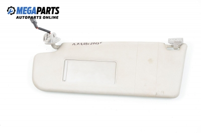 Сенник за Volkswagen Passat Sedan B5.5 (10.2000 - 12.2005), позиция: лява