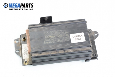 Аудио усилвател за Lancia Lybra Station Wagon (07.1999 - 10.2005), № Bose 351 010 / 467406860