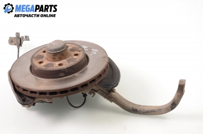 Шенкел главина за Mercedes-Benz E-Class Estate (S211) (03.2003 - 07.2009), позиция: предна, лява