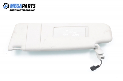 Сенник за Volkswagen Bora Sedan (10.1998 - 12.2013), позиция: лява