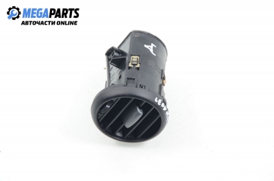 Духалка парно за Seat Leon Hatchback II (05.2005 - 12.2012)