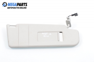 Сенник за Volkswagen Bora Sedan (10.1998 - 12.2013), позиция: дясна