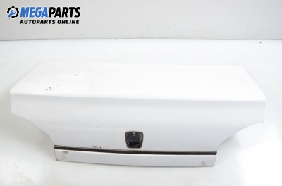 Заден капак за Peugeot 306 Sedan (04.1993 - 10.2003), седан