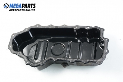 Картер за Ford C-Max Minivan (02.2007 - 09.2010) 1.8 TDCi, 115 к.с.