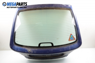 Заден капак за Renault Megane I Hatchback (08.1995 - 12.2004), 4+1 вр., хечбек, позиция: задна