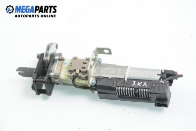 Мотор заден капак за Volkswagen Passat Variant B6 (08.2005 - 11.2011), комби, позиция: лява, № 3C9827383C