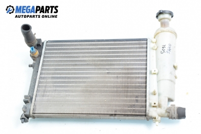 Воден радиатор за Citroen Saxo Hatchback (02.1996 - 04.2004) 1.1 X,SX, 60 к.с.