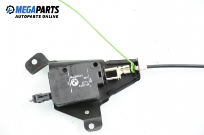 Ключалка за капачката на резервоара за BMW 5 Series E39 Touring (01.1997 - 05.2004), комби, № 67.11 - 8 352 168