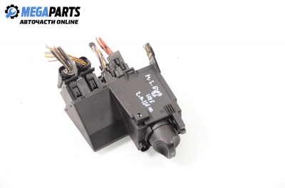 Ключ светлини  за Mercedes-Benz E-Class Sedan (W210) (06.1995 - 08.2003)