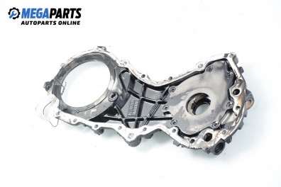 Капак ангренажен ремък за Ford C-Max Minivan I (02.2007 - 09.2010) 1.8 TDCi, 115 к.с.