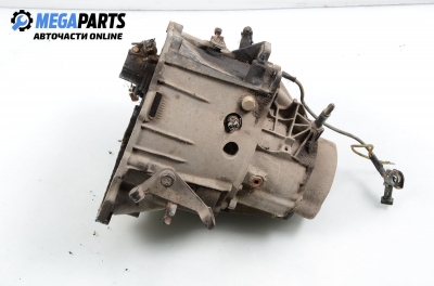 Ръчна скоростна кутия за Peugeot 309 I Hatchback (10.1985 - 12.1989) 1.6, 72 к.с.