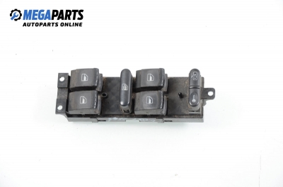 Бутони ел. стъкла  за Volkswagen Passat Sedan B5.5 (10.2000 - 12.2005)