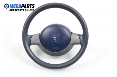 Волан за Smart City-Coupe 450 (07.1998 - 01.2004)