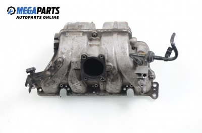 Всмукателен колектор за Opel Zafira A Minivan (04.1999 - 06.2005) 1.6 16V, 101 к.с.