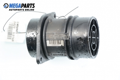 Дебитомер за Mitsubishi Space Star Minivan (06.1998 - 12.2004) 1.9 DI-D (DG4A), 102 к.с., № H7700104426