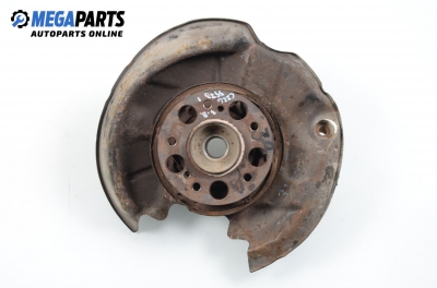 Шенкел главина за Mercedes-Benz C-Class Sedan (W202) (03.1993 - 05.2000), позиция: задна, дясна