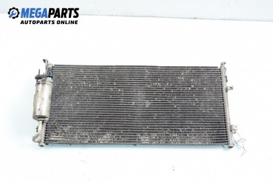 Климатичен радиатор за Hyundai Sonata IV Sedan (03.1998 - 12.2005) 2.0 16V, 131 к.с.