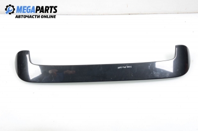 Спойлер за Peugeot 206 Hatchback (08.1998 - 12.2012), хечбек