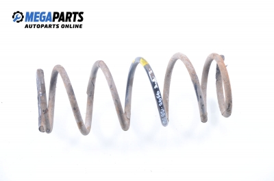 Пружина за ходова част за Daewoo Tico Hatchback (02.1995 - 12.2000), позиция: задна