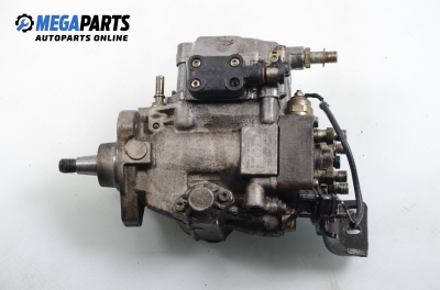 ГНП-горивонагнетателна помпа за Renault Megane Scenic (10.1996 - 12.2001) 1.9 dTi (JA0N), 98 к.с., № Bosch 0 460 414 993