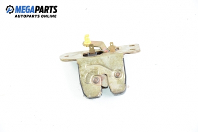 Брава заден капак за Volvo V40 Estate (07.1995 - 06.2004), комби, позиция: задна