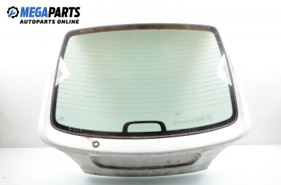 Заден капак за Renault Megane I Hatchback (08.1995 - 12.2004), 4+1 вр., хечбек, позиция: задна