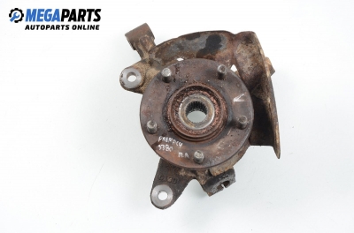 Шенкел главина за Mazda Premacy Minivan (07.1999 - 03.2005), позиция: предна, лява