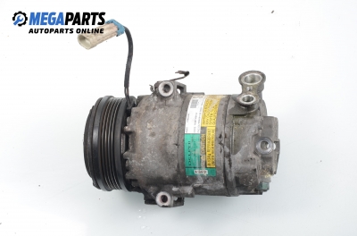 Компресор климатик за Opel Zafira A Minivan (04.1999 - 06.2005) 1.6 16V, 101 к.с., № 24464151